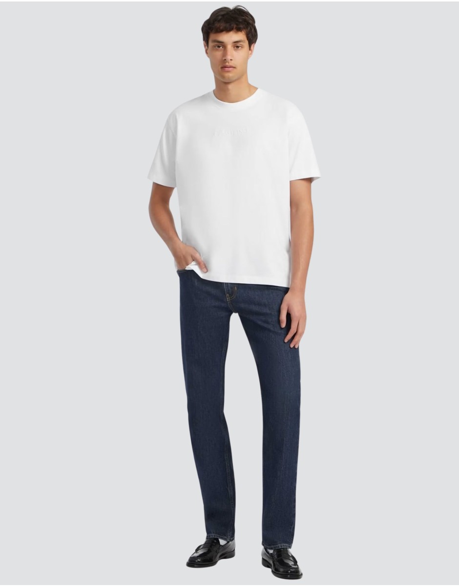 Guess Ανδρική Μπλούζα 