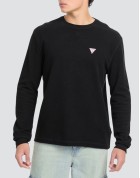 Guess Man Sweater  Black