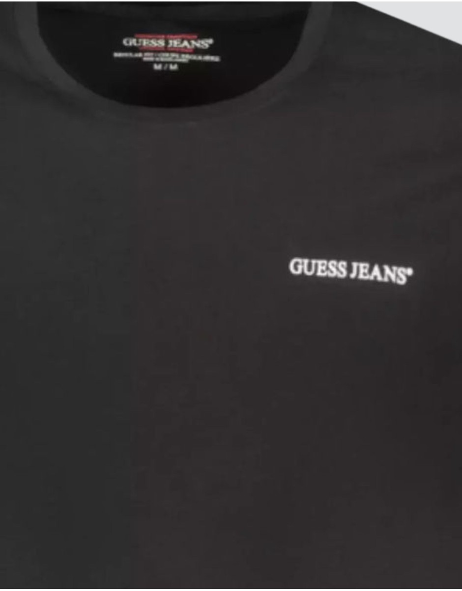 Guess Ανδρική Μπλούζα 