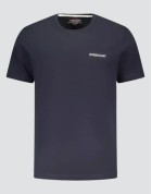 Guess Ανδρική Μπλούζα  Σκούρο Μπλε