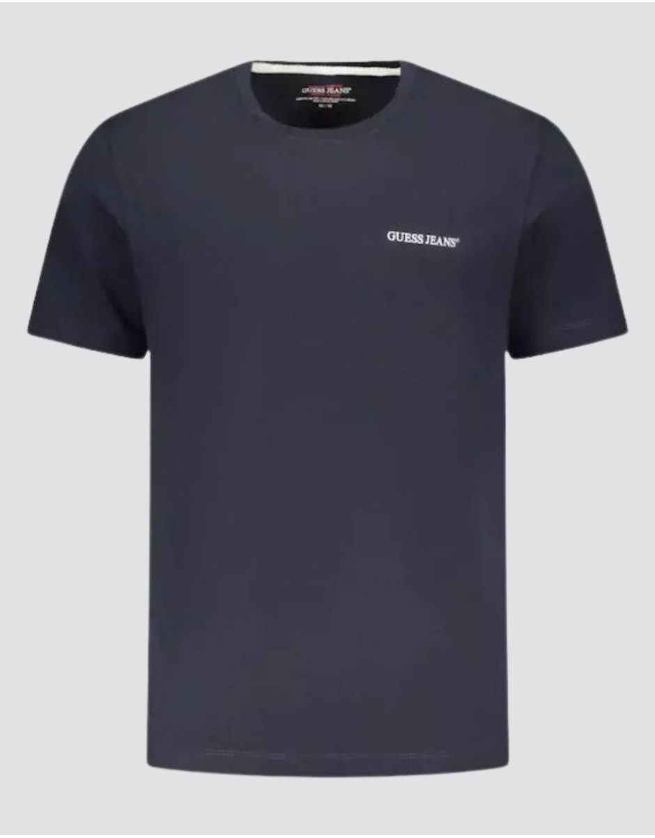 Guess Ανδρική Μπλούζα 