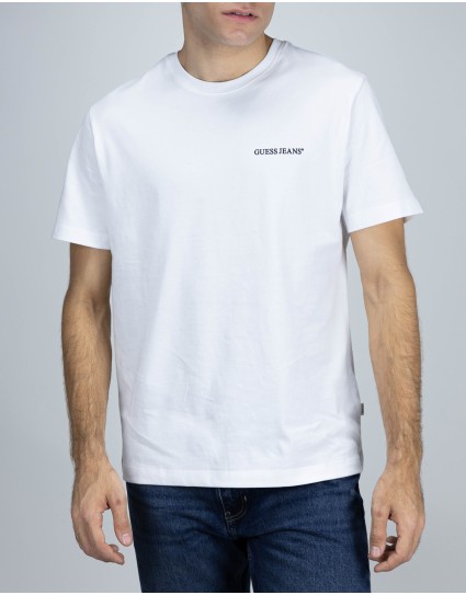Guess Man T-shirt 
