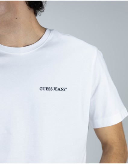Guess Man T-shirt 
