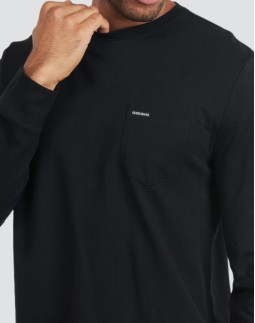 Guess Ανδρική Μπλούζα 