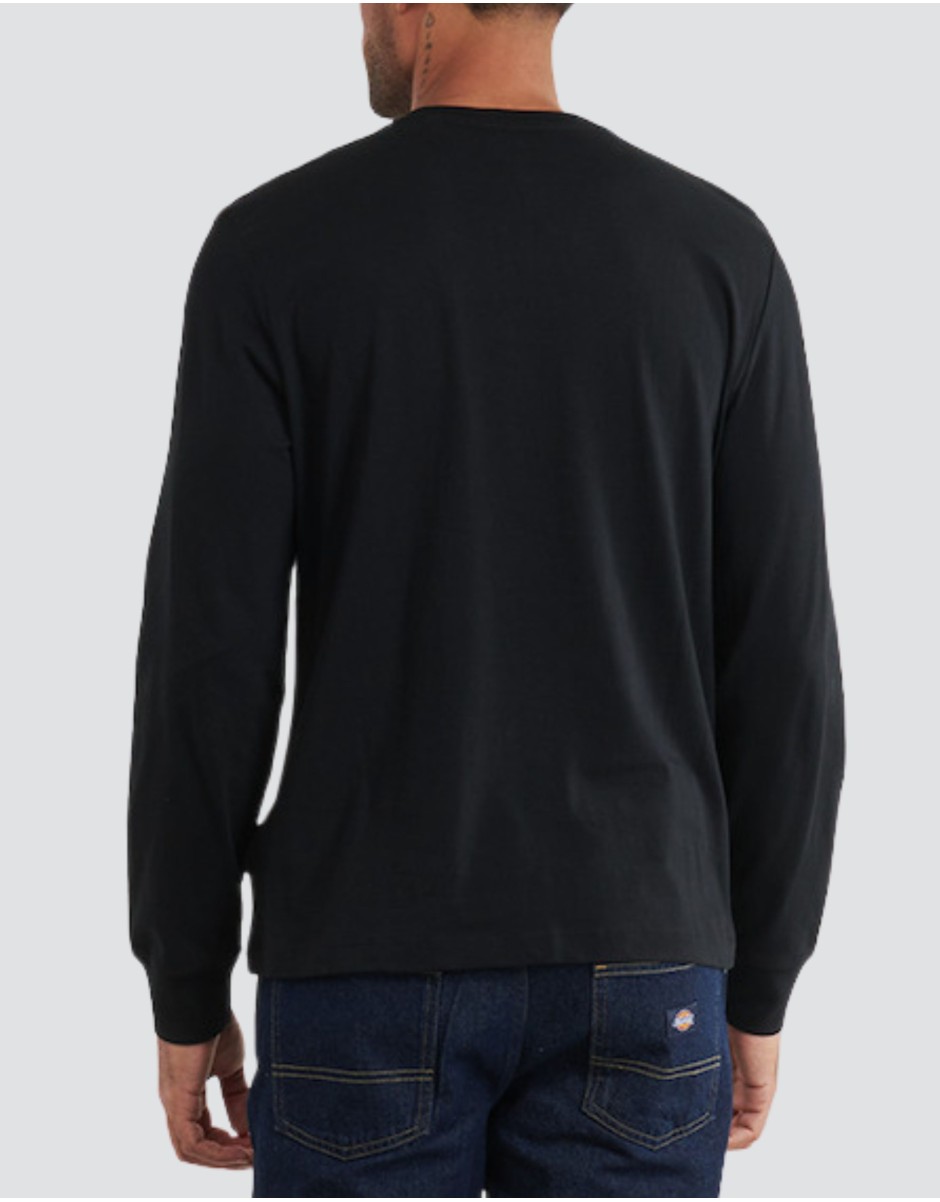 Guess Ανδρική Μπλούζα 