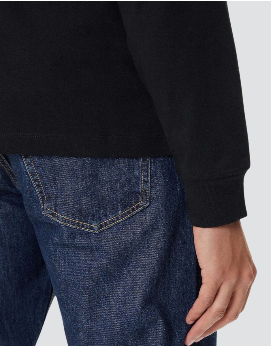 Guess Ανδρική Μπλούζα 