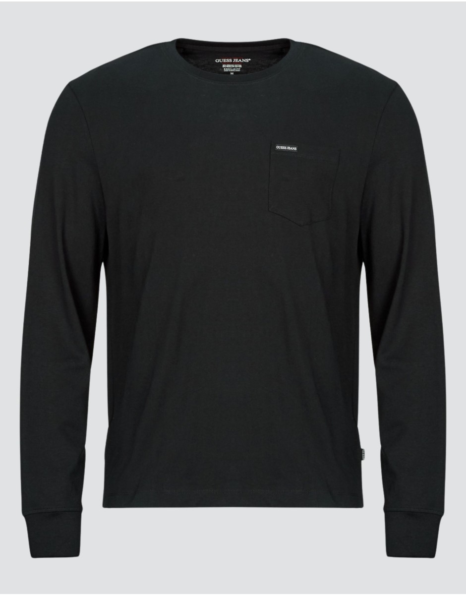Guess Ανδρική Μπλούζα 