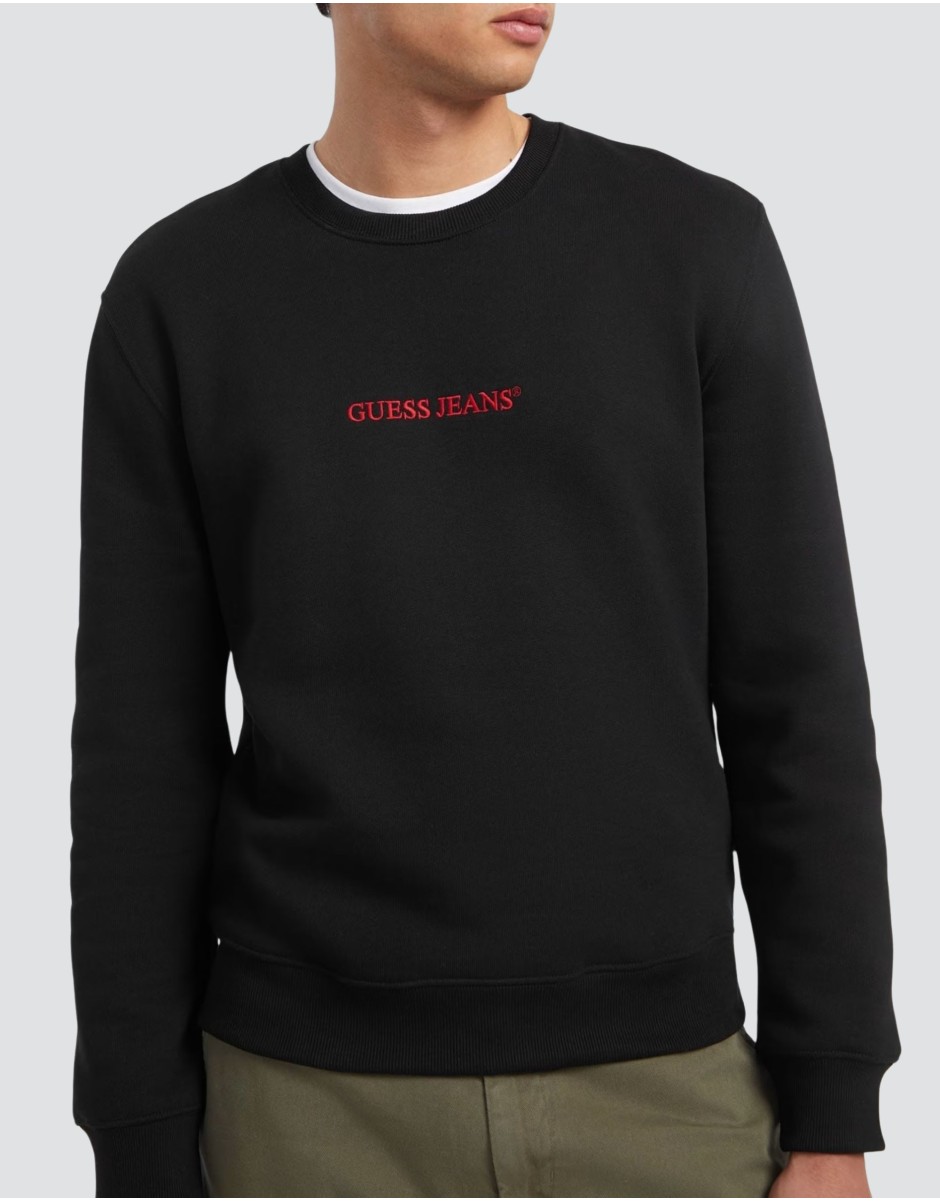 Guess Man T-shirt 