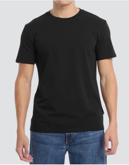 Guess Ανδρική Μπλούζα 