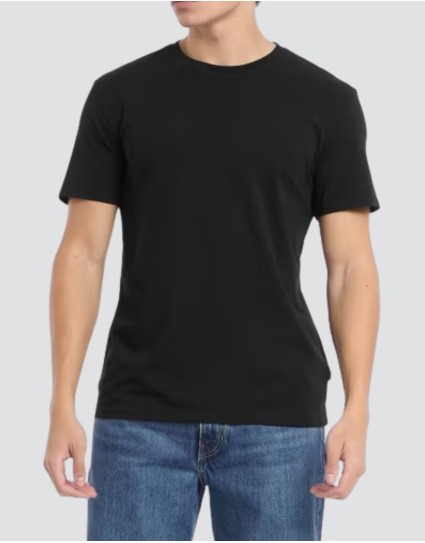 Guess Ανδρική Μπλούζα 