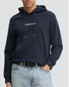 Guess Man Sweatshirt  Blue