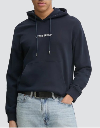 Guess Man Sweatshirt 