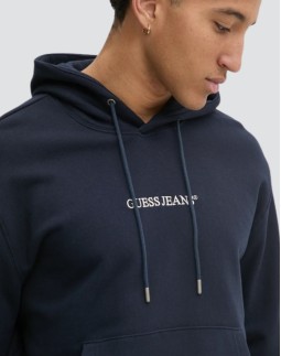 Guess Man Sweatshirt 