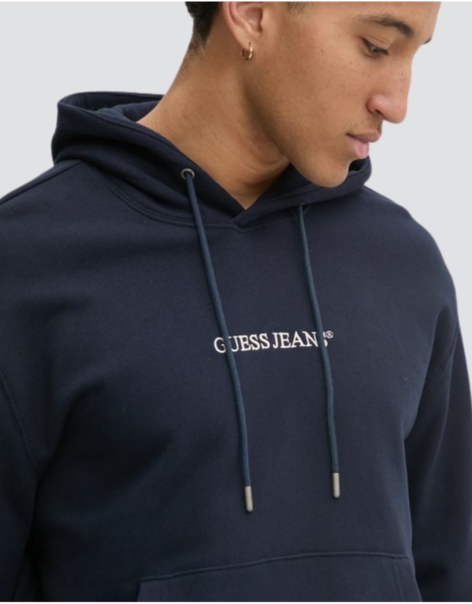 Guess Man Sweatshirt 