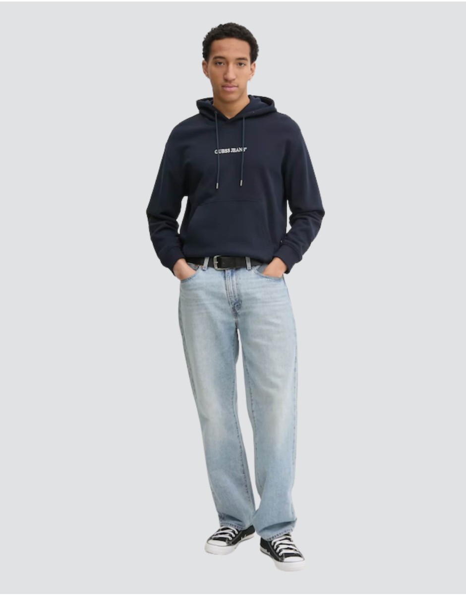 Guess Man Sweatshirt 