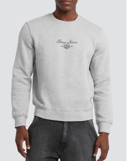 Guess Man Sweatshirt 
