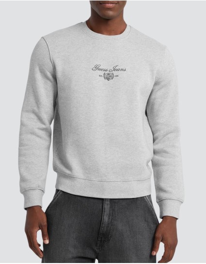 Guess Man Sweatshirt 
