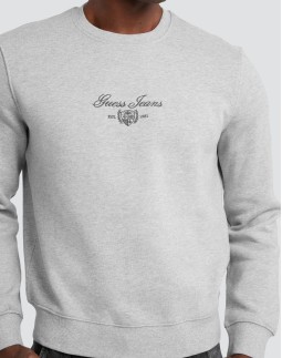 Guess Man Sweatshirt 