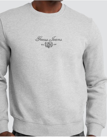 Guess Man Sweatshirt 
