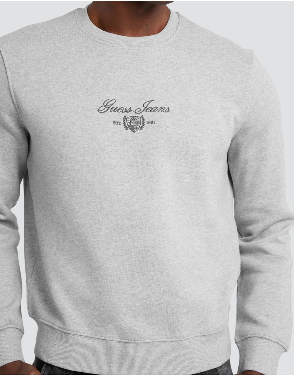 Guess Man Sweatshirt 