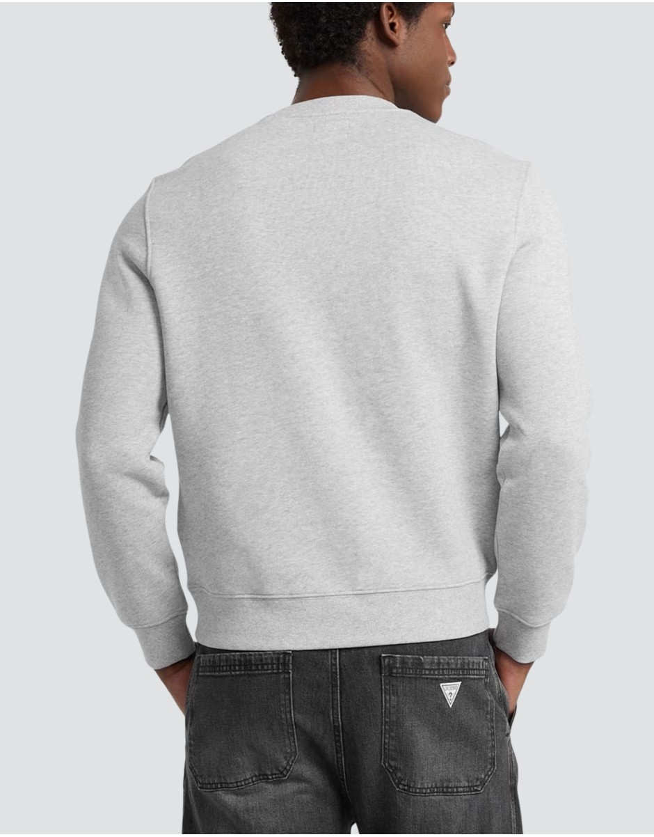 Guess Man Sweatshirt 