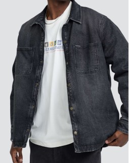 Guess Ανδρικό Πουκάμισο 