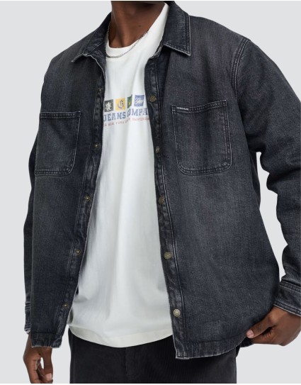 Guess Ανδρικό Πουκάμισο 