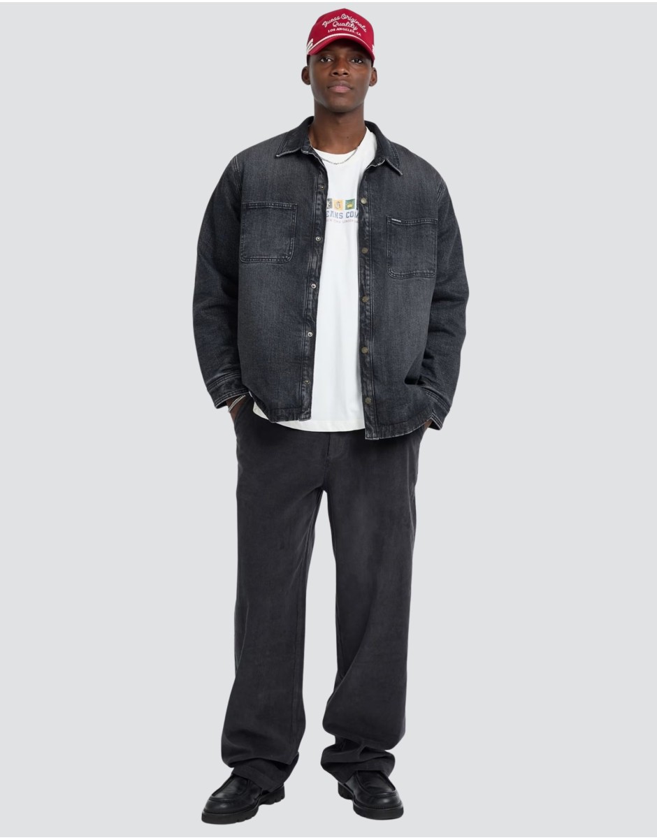 Guess Ανδρικό Πουκάμισο 