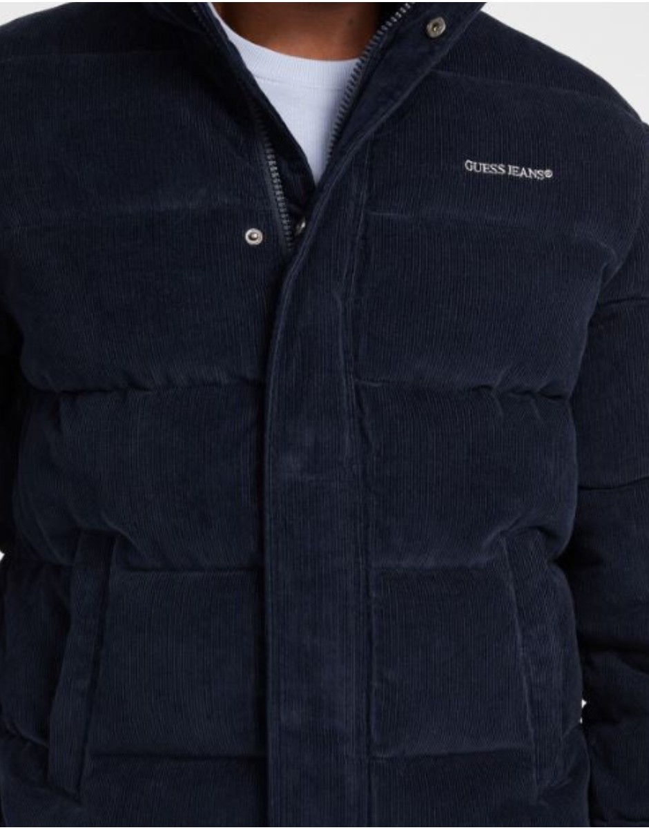 Guess Ανδρικό Μπουφάν 