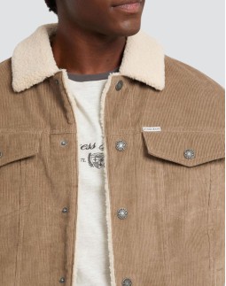 Guess Ανδρικό Μπουφάν 