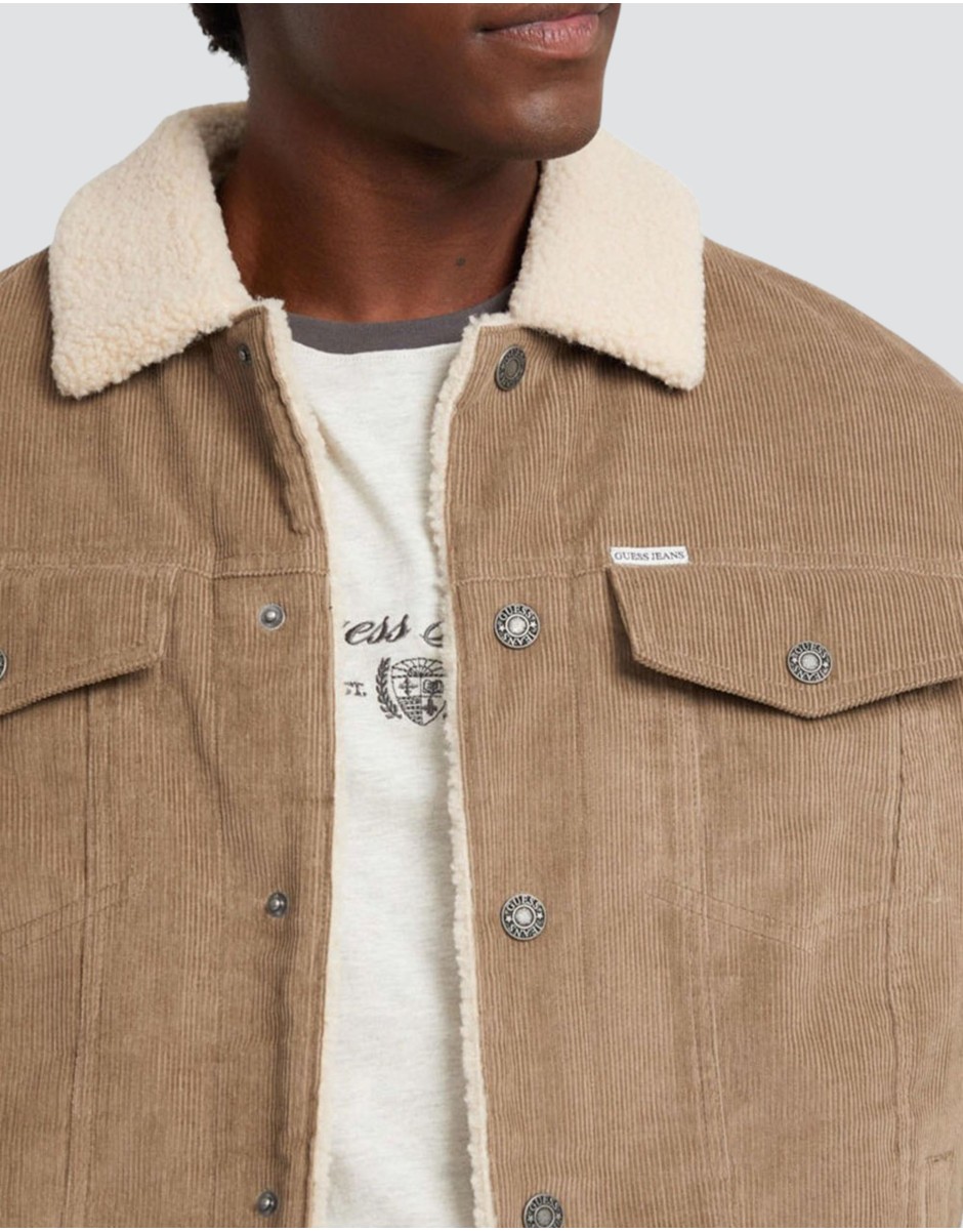 Guess Ανδρικό Μπουφάν 