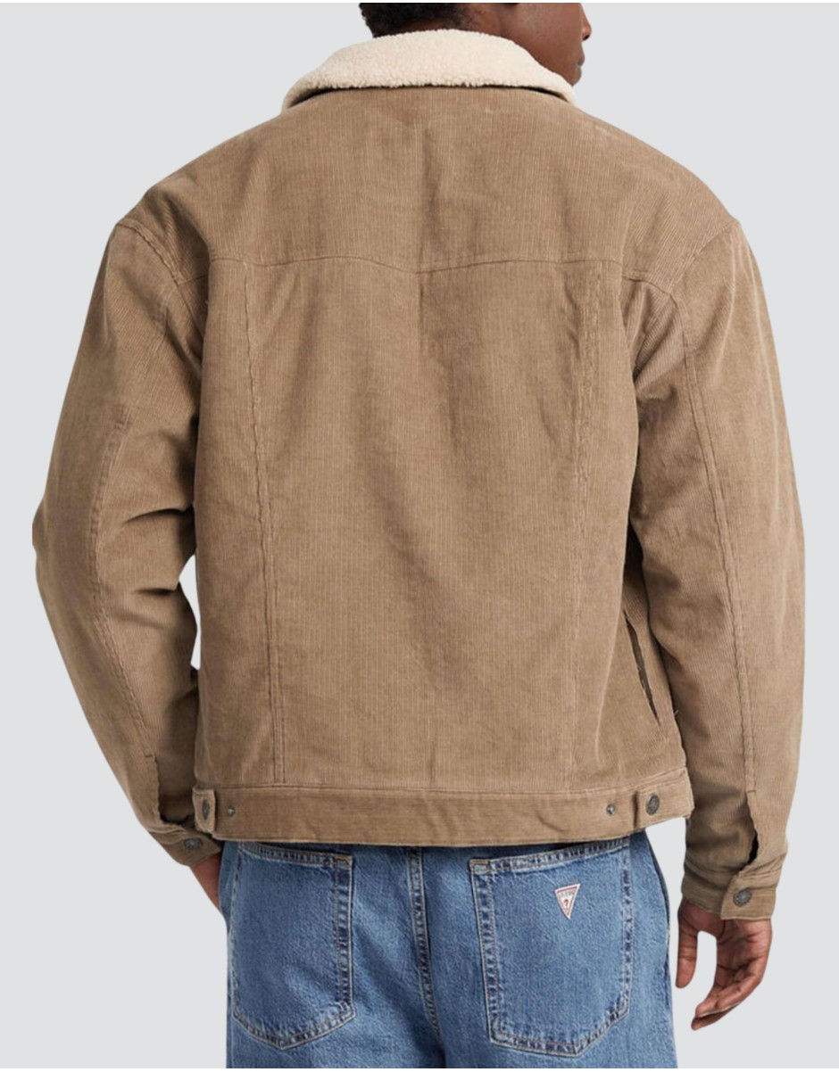 Guess Ανδρικό Μπουφάν 