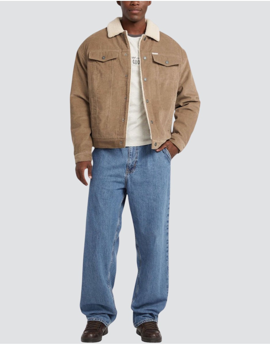 Guess Ανδρικό Μπουφάν 