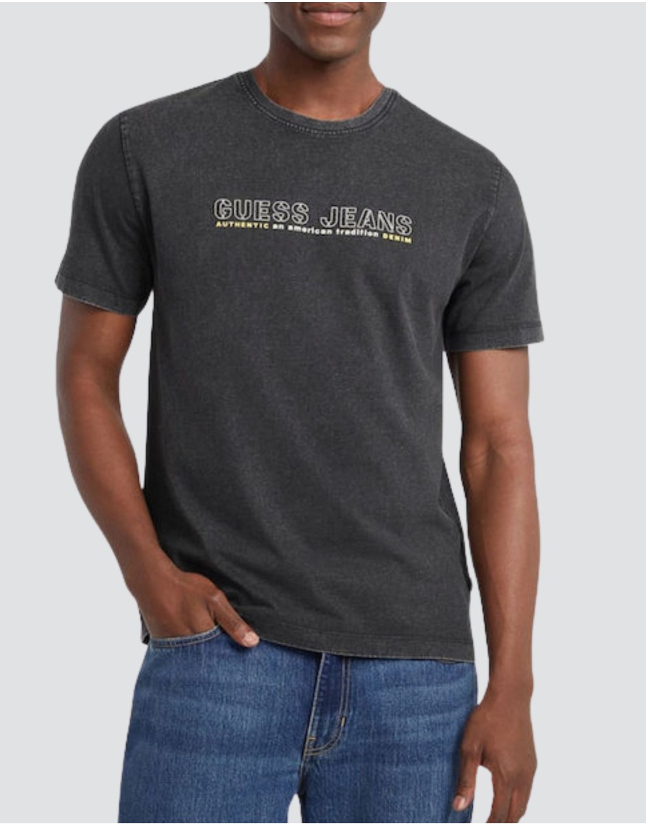 Guess Man T-shirt 