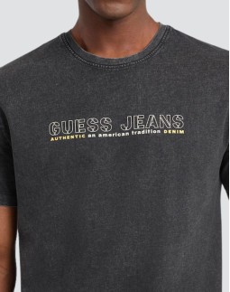 Guess Man T-shirt 