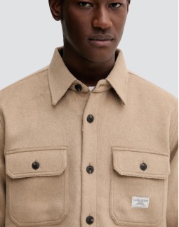 Guess Ανδρικό Πουκάμισο 