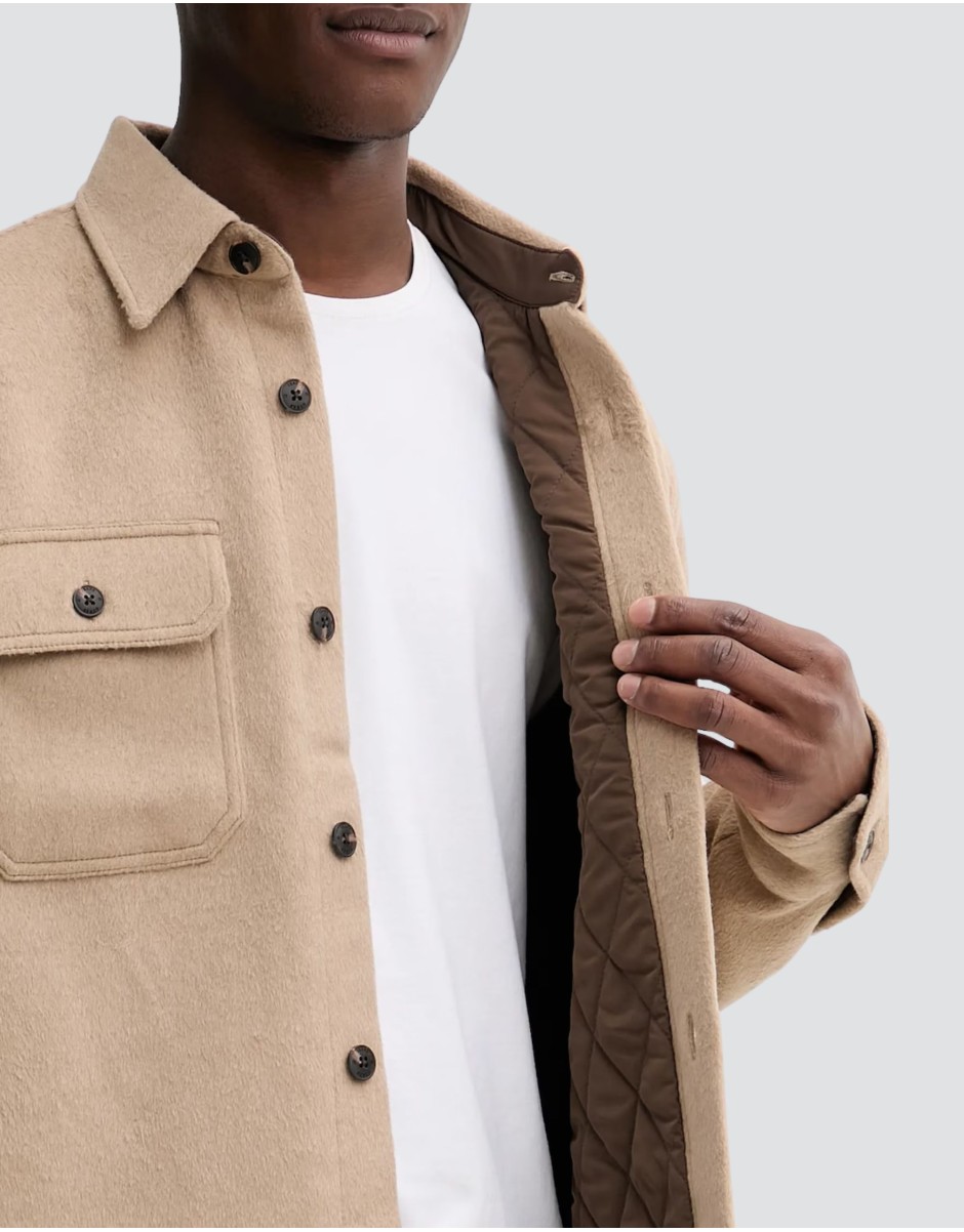 Guess Ανδρικό Πουκάμισο 