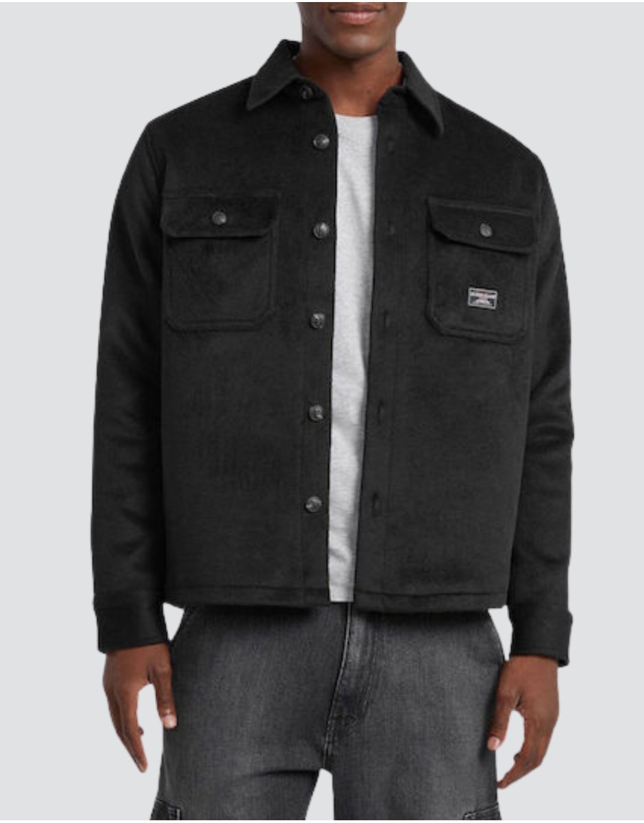 Guess Ανδρικό Πουκάμισο 