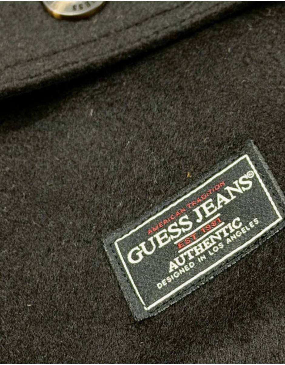 Guess Ανδρικό Πουκάμισο 