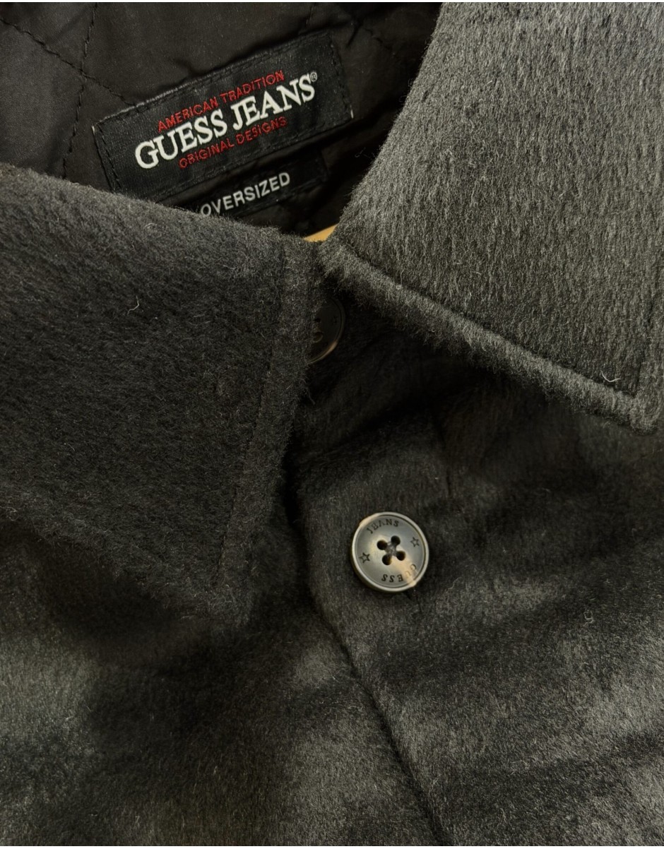 Guess Ανδρικό Πουκάμισο 