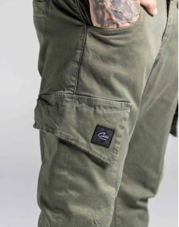 Cosi Man Pants 