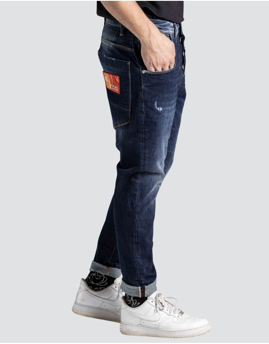 Cosi Men Jeans 