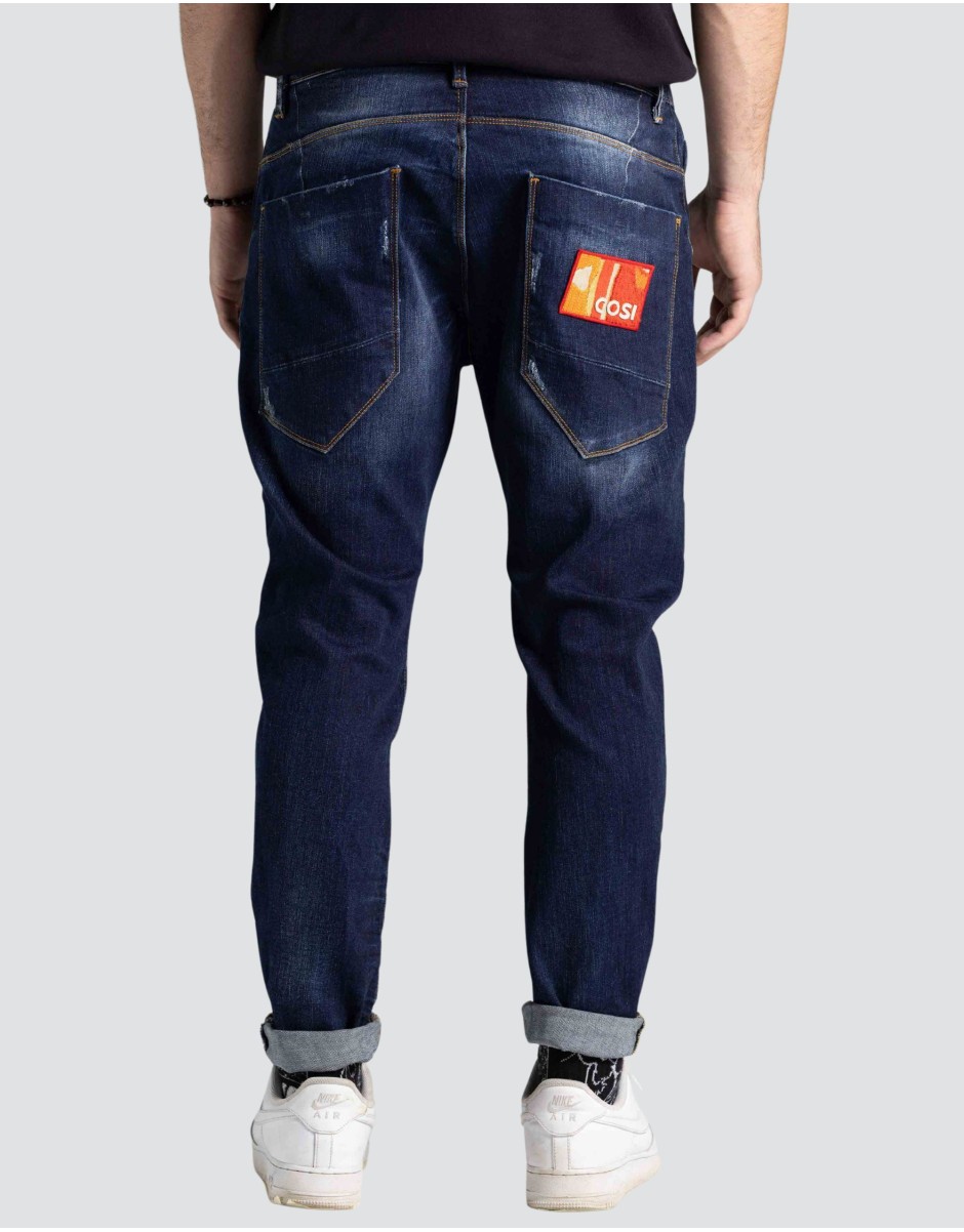 Cosi Men Jeans 