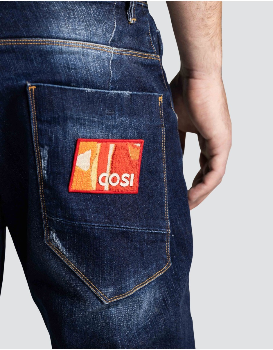 Cosi Men Jeans 