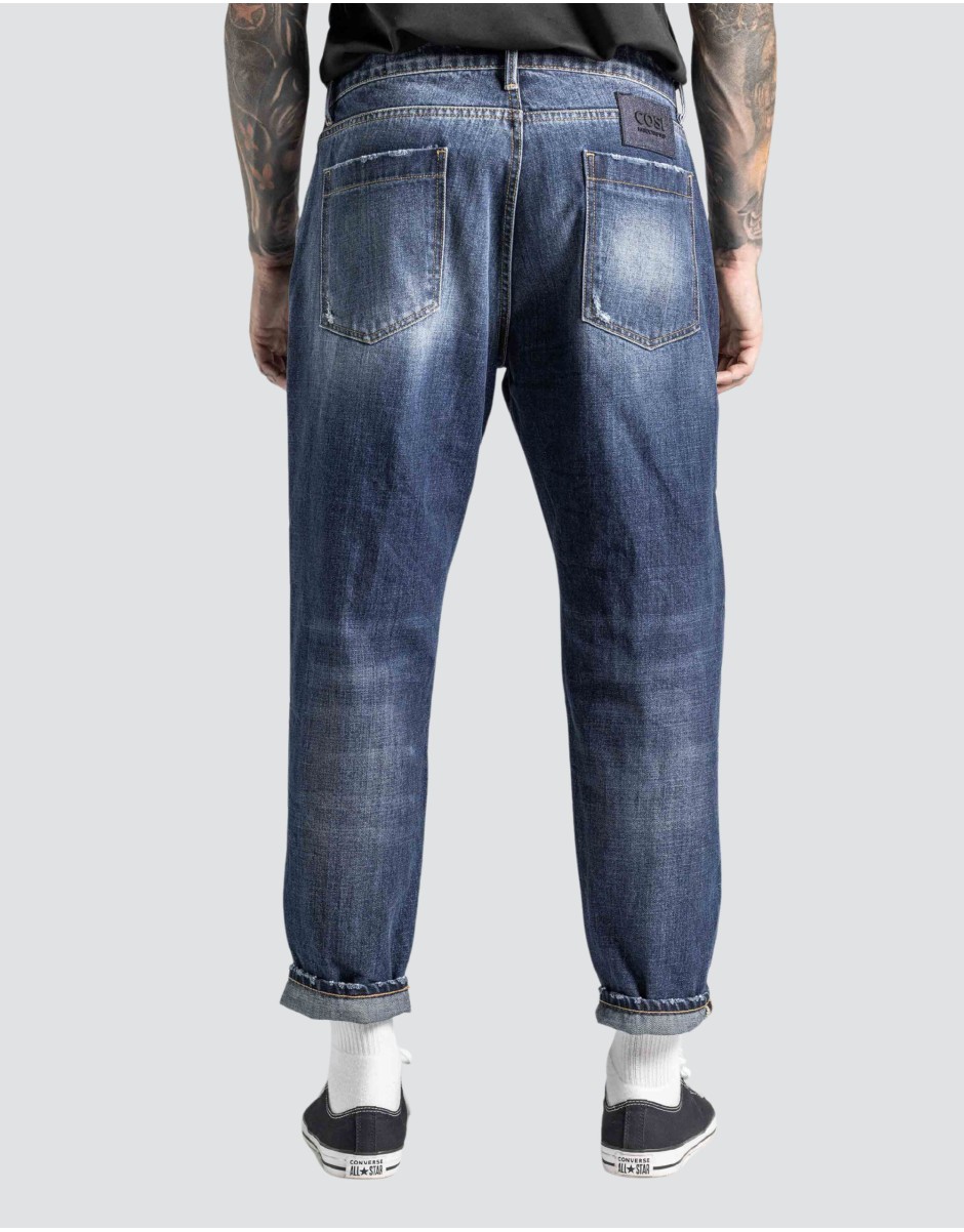 Cosi Men Jeans 