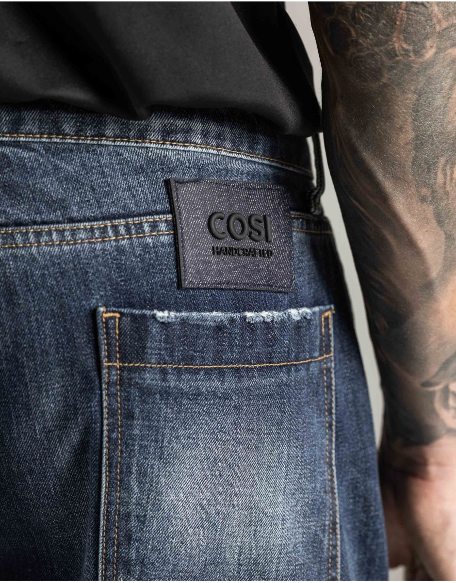 Cosi Men Jeans 