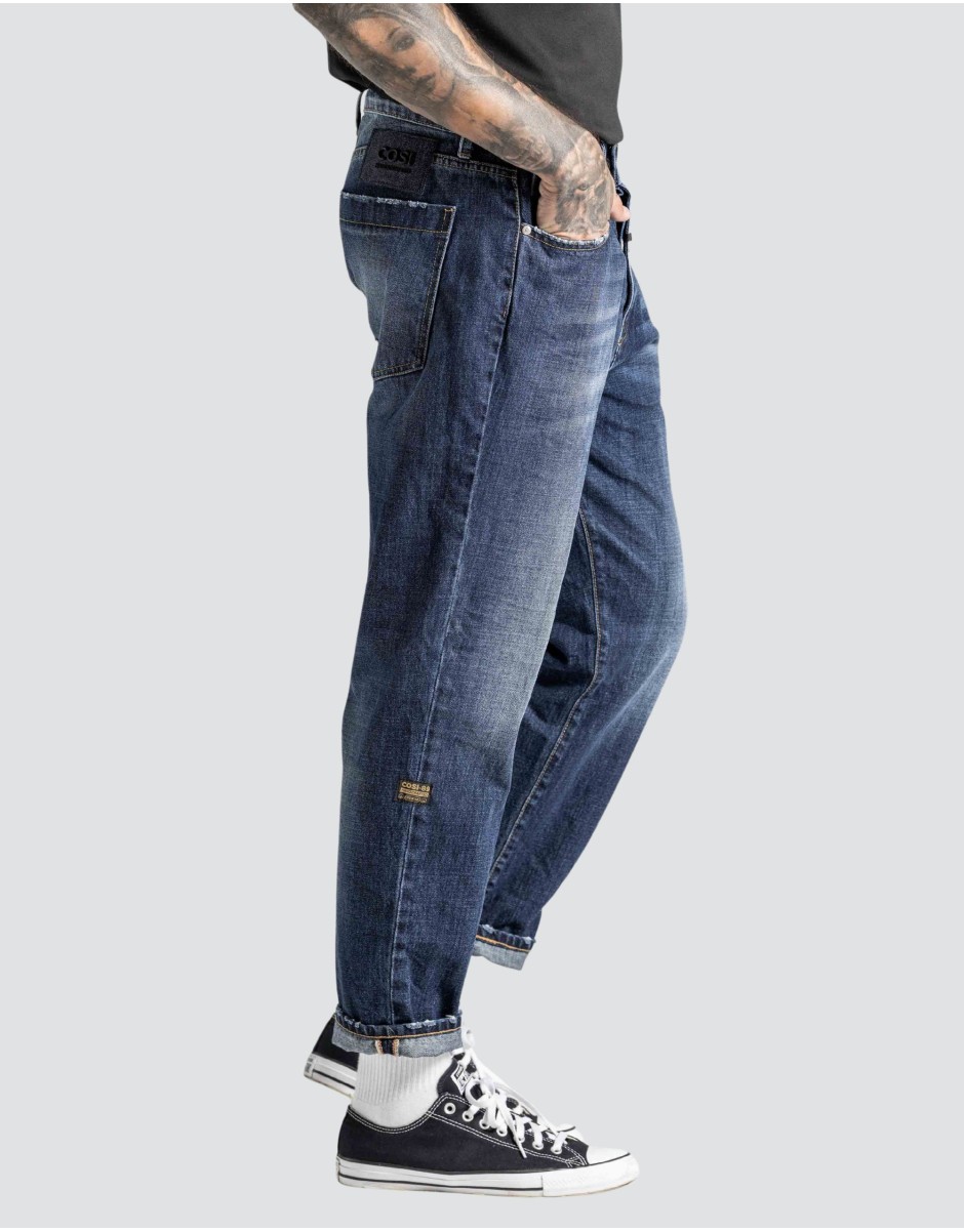 Cosi Men Jeans 