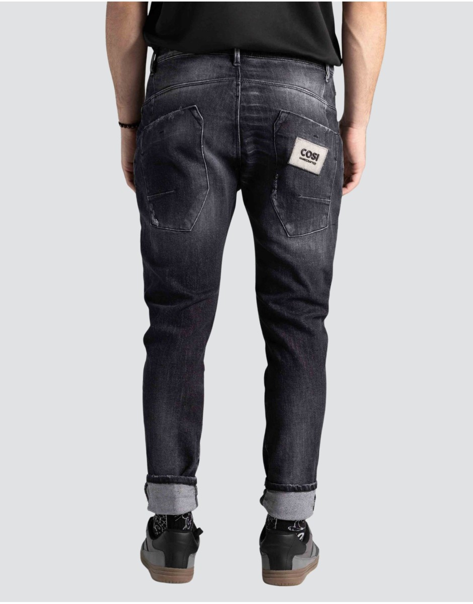 Cosi Men Jeans 