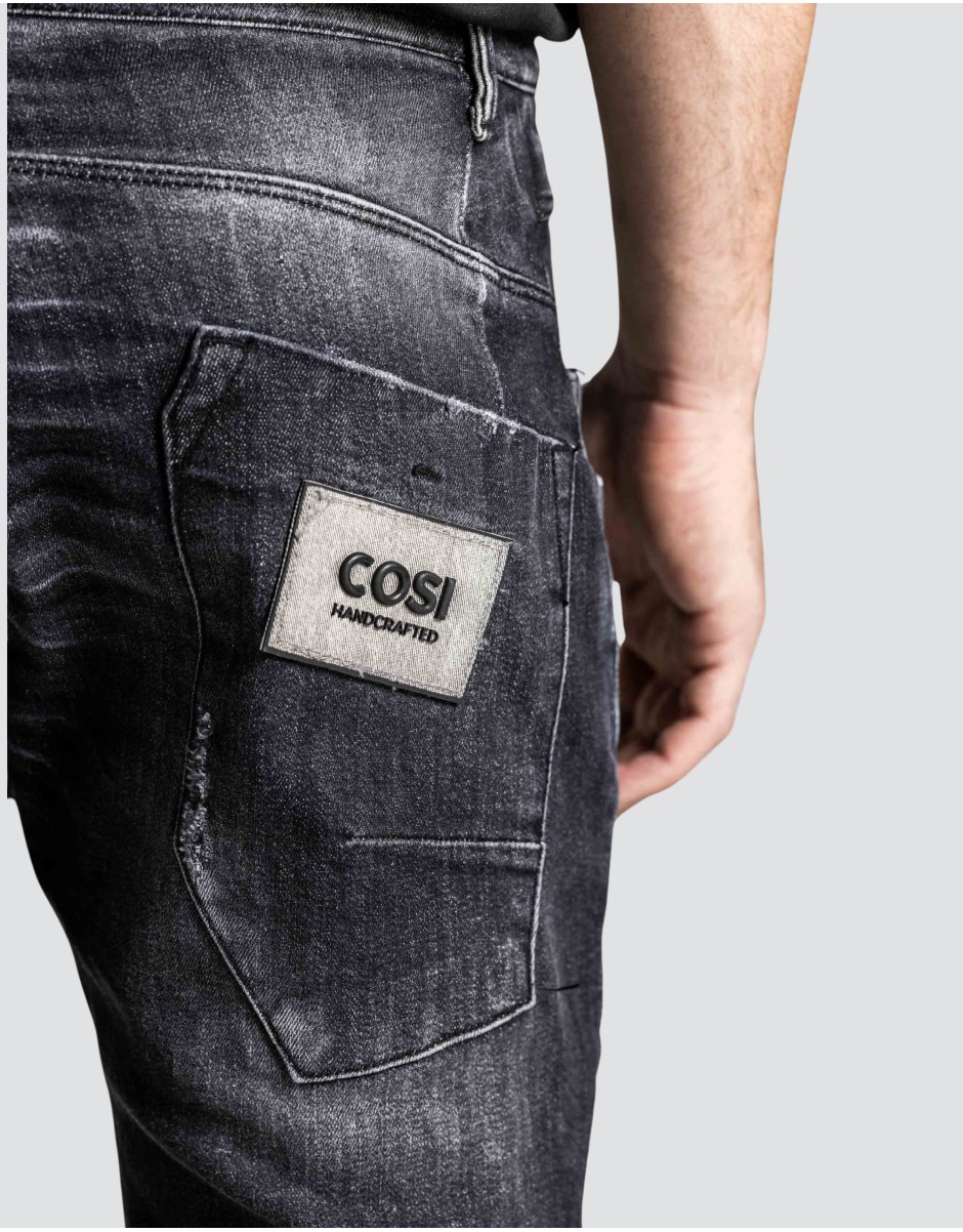 Cosi Men Jeans 