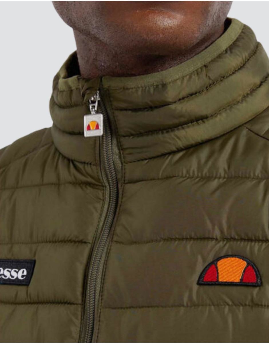 Ellesse Man Jacket 